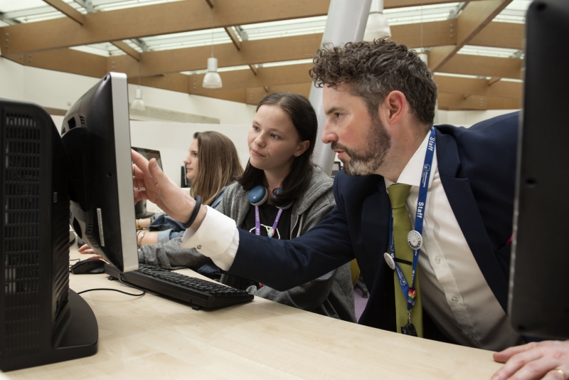 Courses and Qualifications